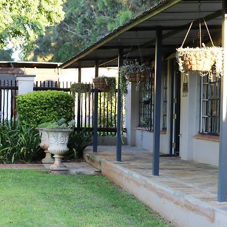 Ferienwohnung Idavold Gate House Howick Exterior foto
