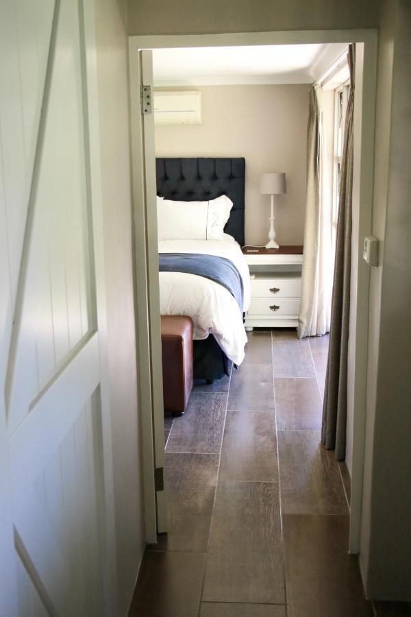 Ferienwohnung Idavold Gate House Howick Exterior foto