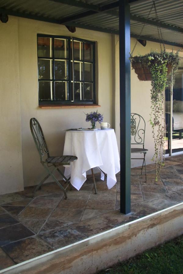 Ferienwohnung Idavold Gate House Howick Exterior foto