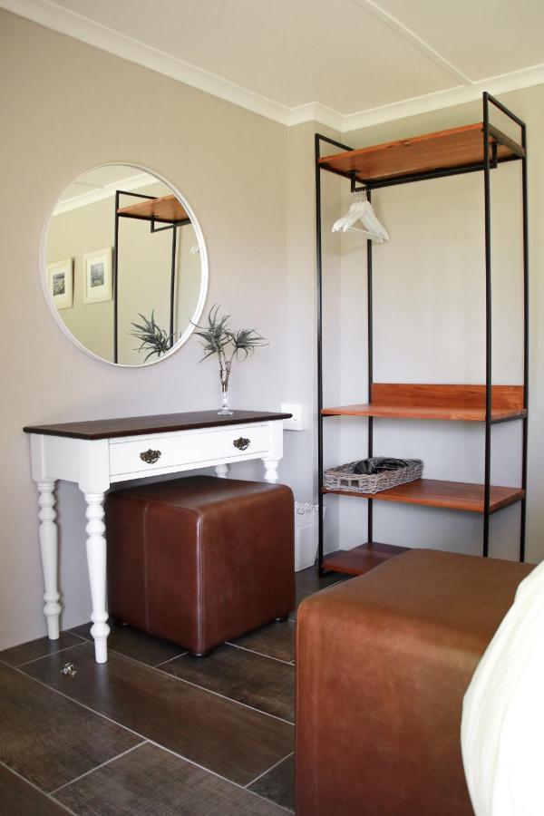 Ferienwohnung Idavold Gate House Howick Exterior foto